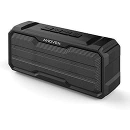 Аndven S305 Speaker Bluetooth - Zwart