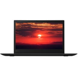 Lenovo ThinkPad X1 Yoga G3 14" Core i7 1.8 GHz - SSD 512 GB - 16GB QWERTY - Italiaans
