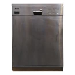 Miele G 692 SC PLUS 3 Vaatwasser vrijstaand 60 cm - 12 tot 16 couverts