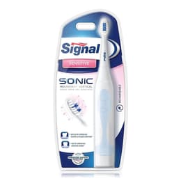 Signal Elektrische tandenborstel