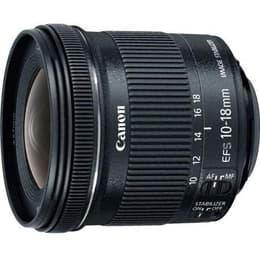 Canon Lens Canon 10-18 mm f/4.5-5.6