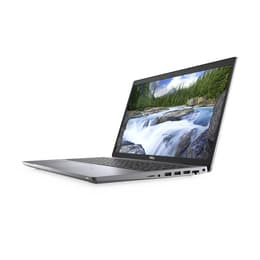Dell Latitude 5520 15" Core i7 2.8 GHz - SSD 256 GB - 16GB QWERTY - Engels