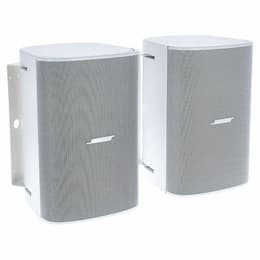 Bose DesignMax DM3SE Speaker - Wit