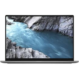 Dell XPS 13 7390 13" Core i7 1.3 GHz - SSD 512 GB - 8GB AZERTY - Frans