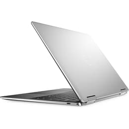 Dell XPS 13 7390 13" Core i7 1.3 GHz - SSD 512 GB - 8GB AZERTY - Frans