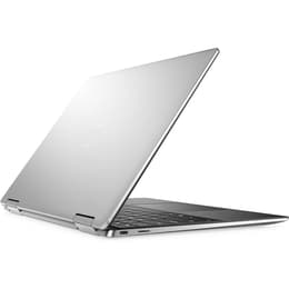Dell XPS 13 7390 13" Core i7 1.3 GHz - SSD 512 GB - 8GB AZERTY - Frans