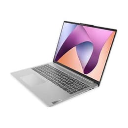 Lenovo IdeaPad Slim 5 16ABR8 16" Ryzen 7 2.3 GHz - SSD 1 TB - 16GB QWERTZ - Duits