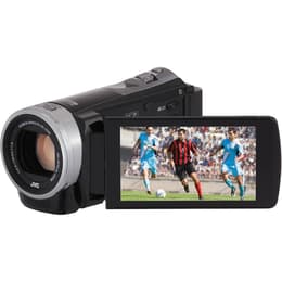 Jvc Everio GZ-E105BE Videocamera & camcorder - Zwart