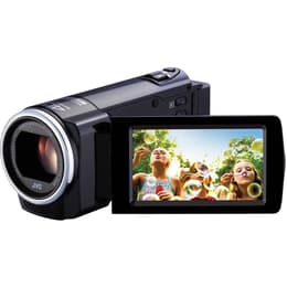 Jvc Everio GZ-E105BE Videocamera & camcorder - Zwart
