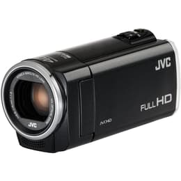 Jvc Everio GZ-E105BE Videocamera & camcorder - Zwart