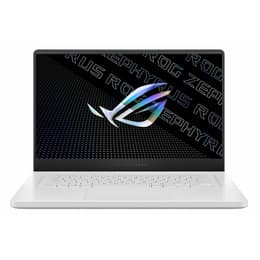 Asus ROG Zephyrus G15 GA503RM-LN077W 15" Ryzen 7 3.2 GHz - SSD 1 TB - 16GB - NVIDIA GeForce RTX 3060 QWERTY - Engels