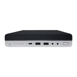 HP EliteDesk 800 G4 DM Core i5 3 GHz - SSD 256 GB RAM 16GB