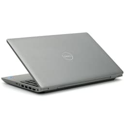 Dell Latitude 5521 15" Core i7 2.5 GHz - SSD 256 GB - 16GB AZERTY - Frans