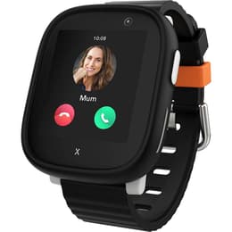 Horloges Cardio GPS Xplora X6 Play - Zwart