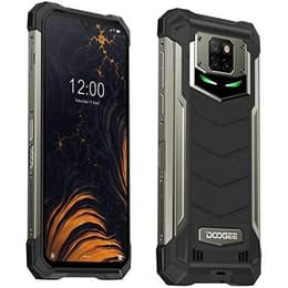 Doogee S88 Pro 128GB - Oranje - Simlockvrij