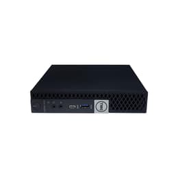 Dell OptiPlex 7070 Micro Core i5 2.2 GHz - SSD 512 GB RAM 16GB