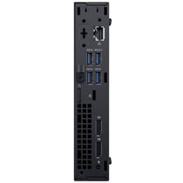 Dell OptiPlex 7070 Micro Core i5 2.2 GHz - SSD 512 GB RAM 16GB