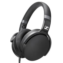 HD 4.30I Hoofdtelefoon - microfoon Zwart