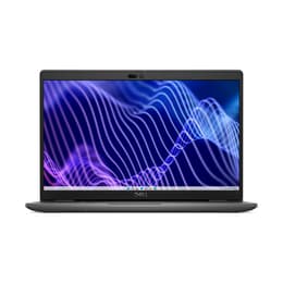 Dell Latitude 3440 14" Core i5 1.3 GHz - SSD 256 GB - 16GB QWERTZ - Duits