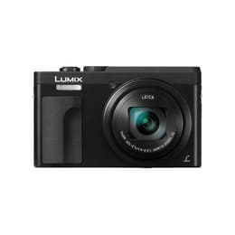 Compactcamera Panasonic Lumix DC-TZ91