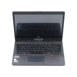 Fujitsu LifeBook T938 13" Core i5 1.6 GHz - SSD 240 GB - 8GB QWERTZ - Duits
