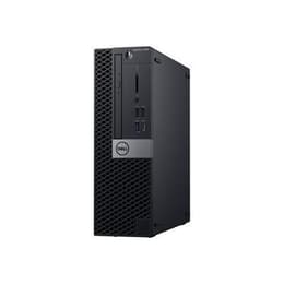 Dell OptiPlex 7060 Core i5 2.1 GHz - SSD 512 GB RAM 8GB