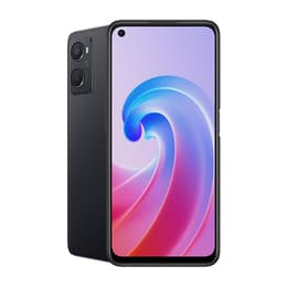Oppo A96 128GB - Zwart - Simlockvrij