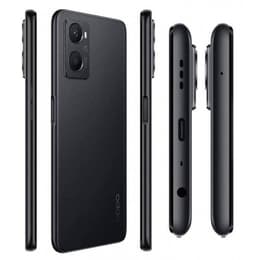Oppo A96 128GB - Zwart - Simlockvrij