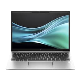 HP EliteBook 830 G11 13" Core Ultra 5 1.3 GHz - SSD 256 GB - 16GB QWERTY - Engels