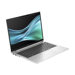 HP EliteBook 830 G11 13" Core Ultra 5 1.3 GHz - SSD 256 GB - 16GB QWERTY - Engels