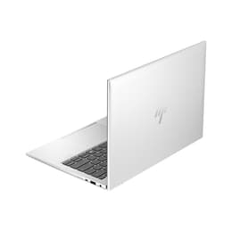 HP EliteBook 830 G11 13" Core Ultra 5 1.3 GHz - SSD 256 GB - 16GB QWERTY - Engels