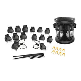 Instyler Ceramic Styling Shells Elektrische haarrollers