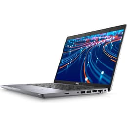 Dell Latitude 5420 14" Core i5 2.6 GHz - SSD 256 GB - 8GB AZERTY - Frans