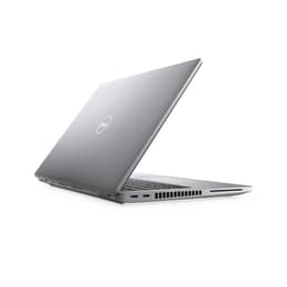 Dell Latitude 5420 14" Core i5 2.6 GHz - SSD 256 GB - 8GB AZERTY - Frans