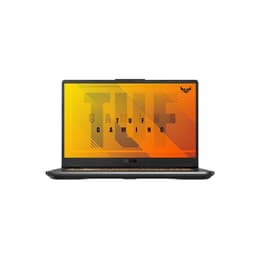 Asus TUF Gaming A17 TUF706IC-HX022W 17" Ryzen 5 3 GHz - SSD 512 GB - 16GB - NVIDIA GeForce RTX 3050 AZERTY - Frans