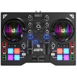 Hercules DJ Control Instinct P8 Audio accessoires