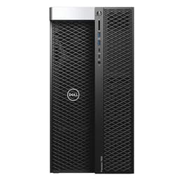 Dell Precision 7820 Xeon 2.1 GHz - SSD 1 TB RAM 32GB