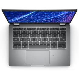 Dell Latitude 5330 13" Core i5 1.3 GHz - SSD 256 GB - 16GB QWERTY - Engels