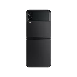 Galaxy Z Flip3 5G 128GB - Zwart - Simlockvrij