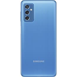 Galaxy M52 5G 128GB - Blauw - Simlockvrij