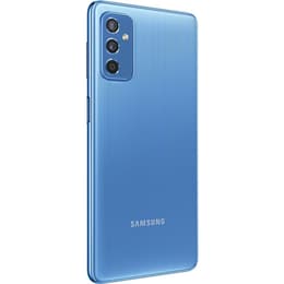 Galaxy M52 5G 128GB - Blauw - Simlockvrij
