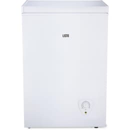 Listo CCL106b Diepvrieskist