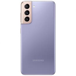 Galaxy S21 5G 128GB - Paars - Simlockvrij