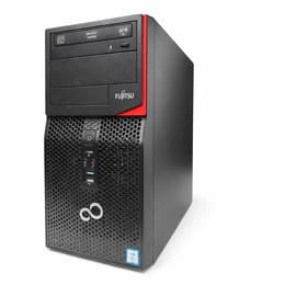 Fujitsu Esprimo P556/2 Core i7 3.4 GHz - SSD 128 GB + HDD 500 GB RAM 8GB