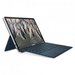 HP ChromeBook X2 Snapdragon 7c 2.4 GHz 128GB SSD - 8GB AZERTY - Frans