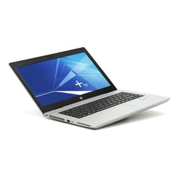 HP ProBook 640 G5 14" Core i5 1.6 GHz - SSD 256 GB - 16GB QWERTZ - Duits