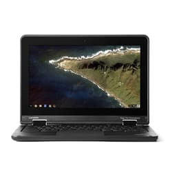 Lenovo ThinkPad Yoga 11E ChromeBook Celeron N2940 1.8 GHz 16GB SSD - 4GB QWERTY - Zweeds