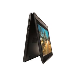 Lenovo ThinkPad Yoga 11E ChromeBook Celeron N2940 1.8 GHz 16GB SSD - 4GB QWERTY - Zweeds
