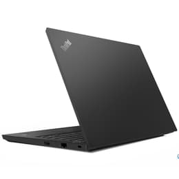 Lenovo ThinkPad E14 G2 14" Core i7 1.2 GHz - SSD 256 GB - 16GB QWERTY - Portugees