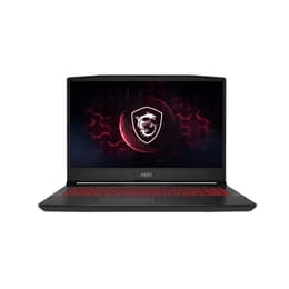 MSI Pulse GL66 12UEK-019NL 15" Core i9 2.5 GHz - SSD 1 TB - 16GB - NVIDIA GeForce RTX 3060 QWERTY - Engels